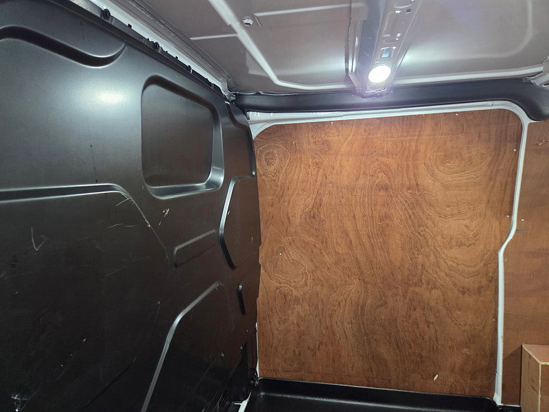 Ford Transit Custom 2.0 300 EcoBlue Limited Panel Van 5dr Diesel Manual L1 H1 Euro 6 (s/s) (130 ps)