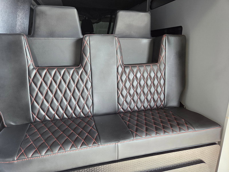Ford Transit Custom 2.0 300 Vanology Camper Van