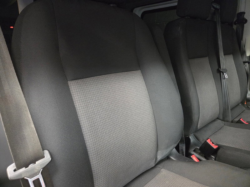 Ford Transit Custom 2.0 300 Vanology Camper Van