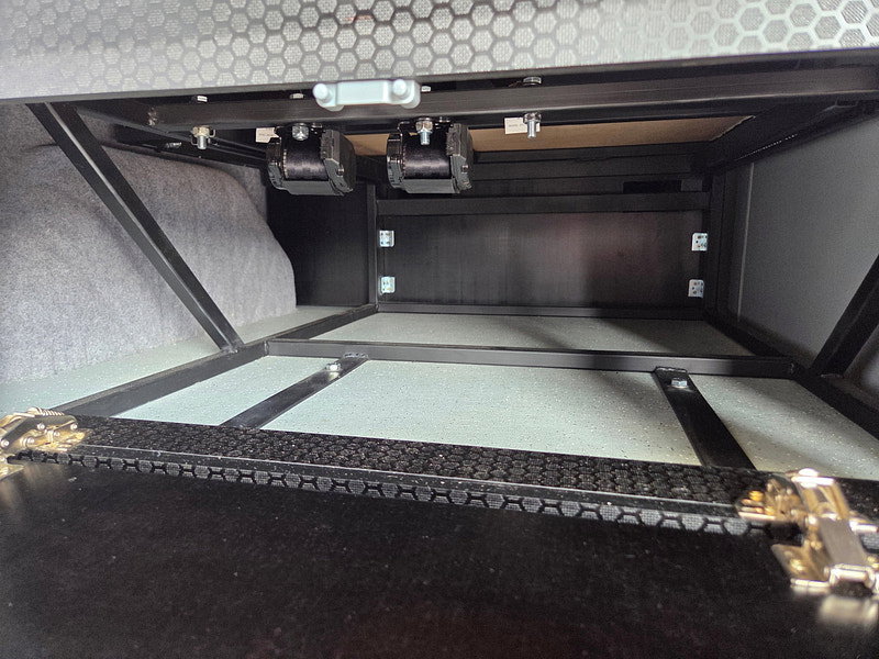 Ford Transit Custom 2.0 300 Vanology Camper Van