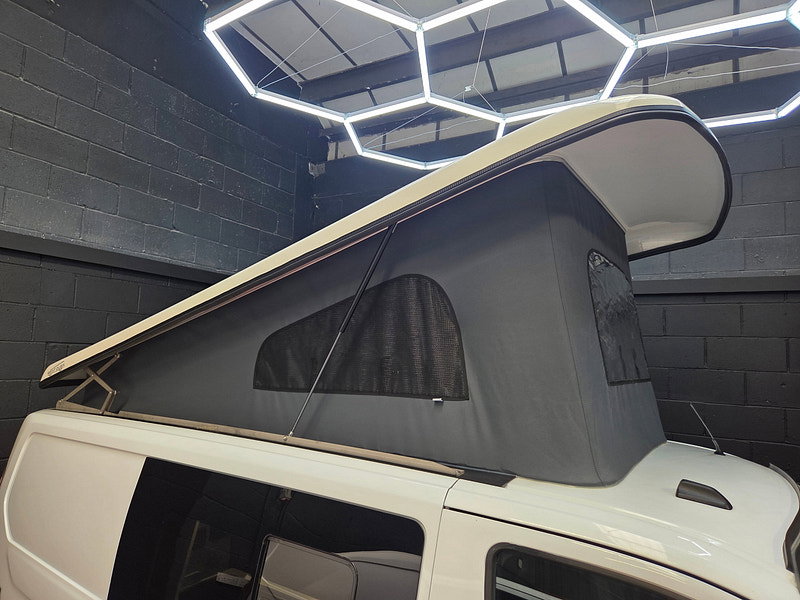 Ford Transit Custom 2.0 300 Vanology Camper Van