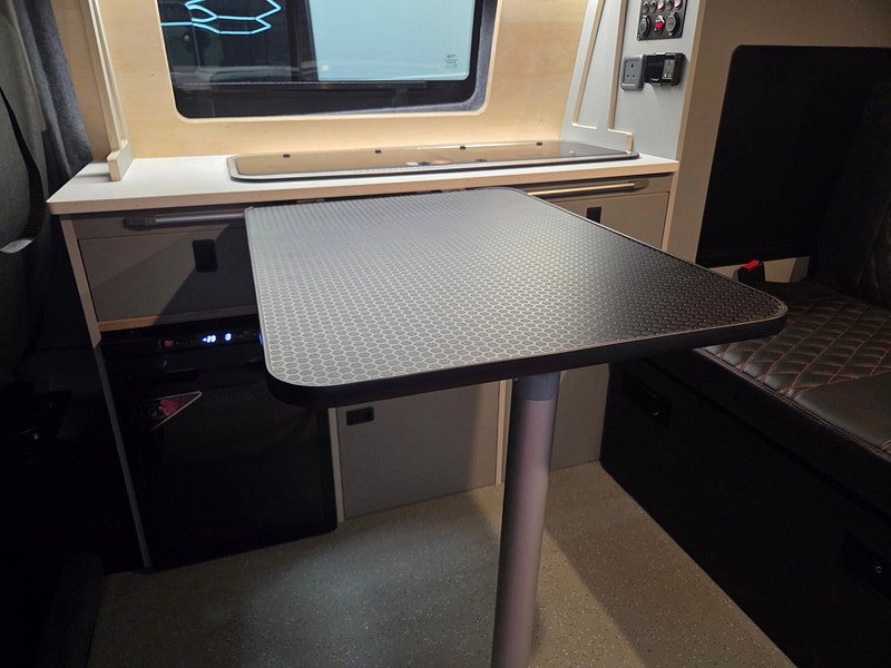 Ford Transit Custom 2.0 300 Vanology Camper Van