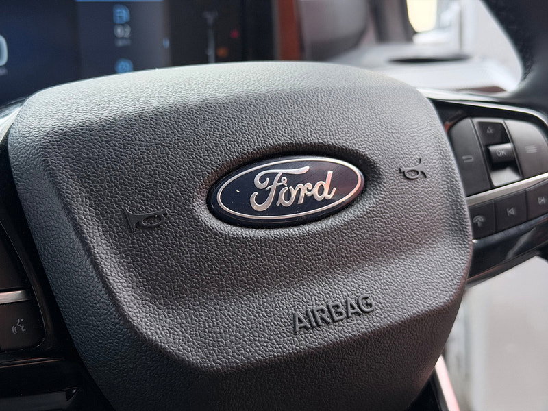 Ford Transit Custom 2.0 320 EcoBlue Limited Panel Van 5dr Diesel Manual L1 H1 Euro 6 (s/s) (136 ps)