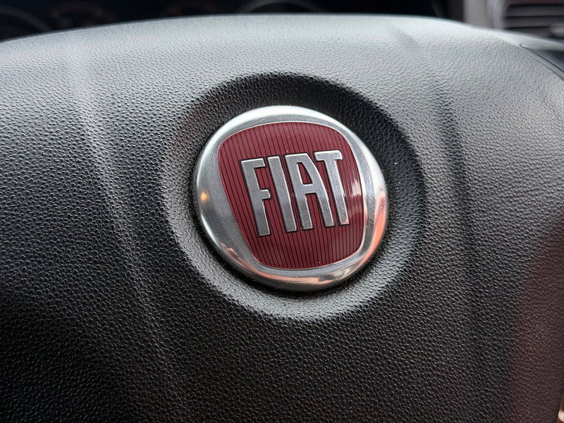 Fiat Doblo 1.6 MultijetII Tecnico Panel Van 4dr Diesel Manual L1 H1 Euro 6 (s/s) (90 bhp)