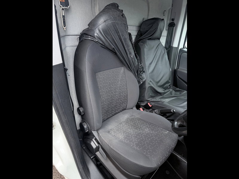 Fiat Doblo 1.6 MultijetII Tecnico Panel Van 4dr Diesel Manual L1 H1 Euro 6 (s/s) (90 bhp)