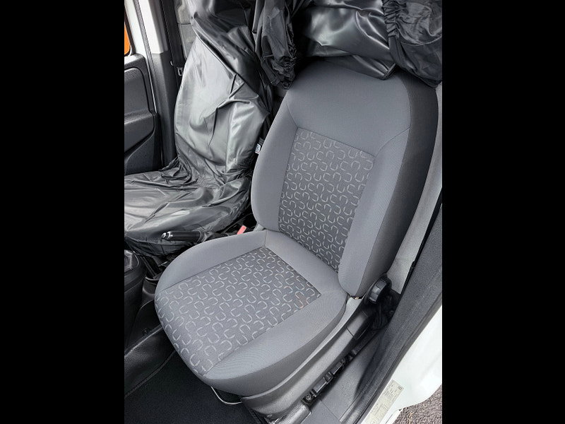 Fiat Doblo 1.6 MultijetII Tecnico Panel Van 4dr Diesel Manual L1 H1 Euro 6 (s/s) (90 bhp)