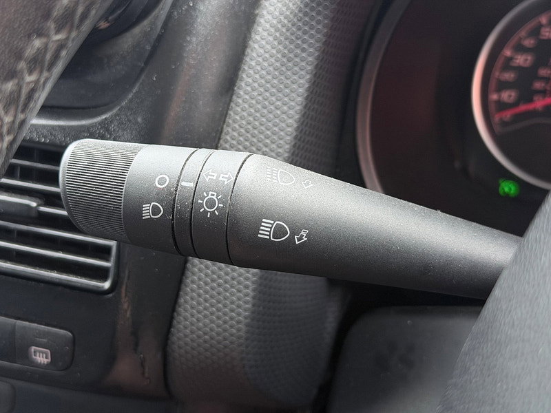 Fiat Doblo 1.6 MultijetII Tecnico Panel Van 4dr Diesel Manual L1 H1 Euro 6 (s/s) (90 bhp)