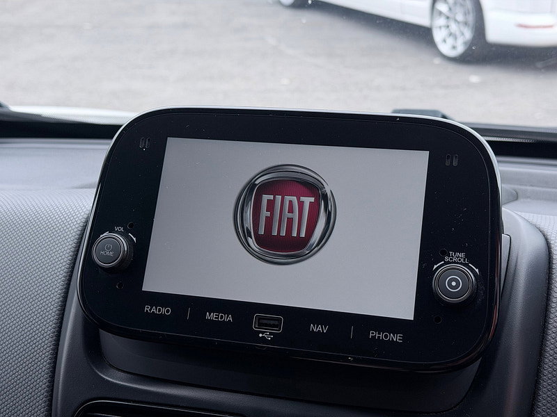 Fiat Doblo 1.6 MultijetII Tecnico Panel Van 4dr Diesel Manual L1 H1 Euro 6 (s/s) (90 bhp)