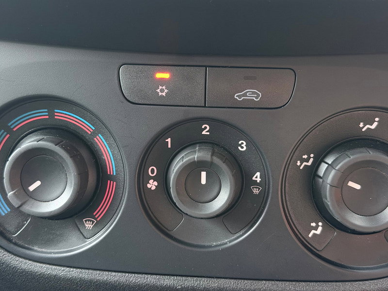 Fiat Doblo 1.6 MultijetII Tecnico Panel Van 4dr Diesel Manual L1 H1 Euro 6 (s/s) (90 bhp)