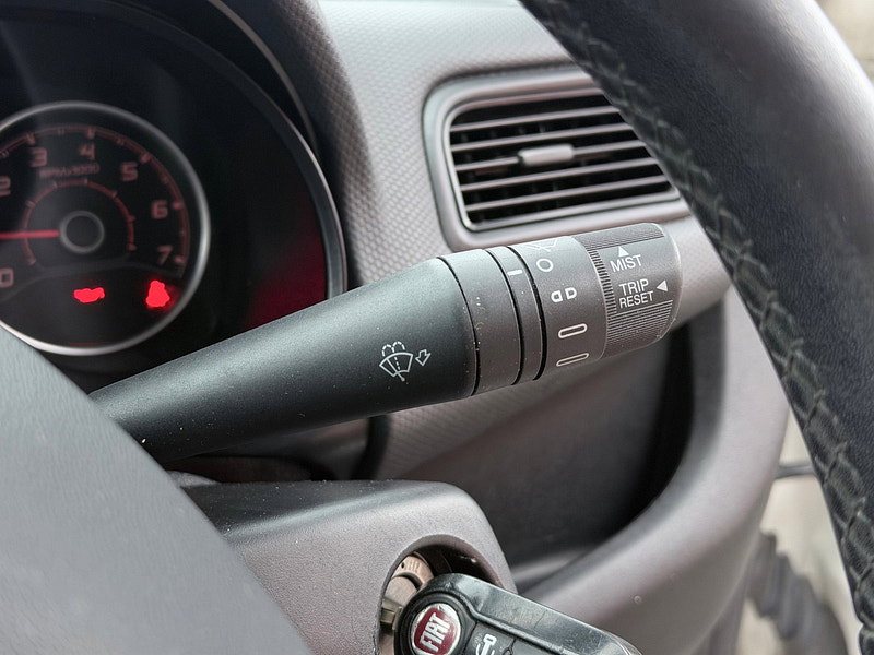 Fiat Doblo 1.6 MultijetII Tecnico Panel Van 4dr Diesel Manual L1 H1 Euro 6 (s/s) (90 bhp)