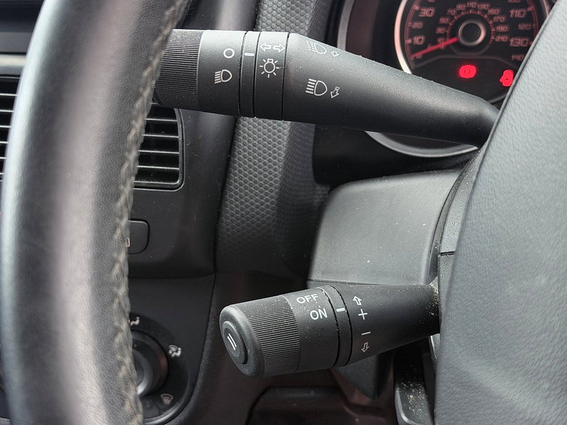 Fiat Doblo 1.6 MultijetII Tecnico Panel Van 4dr Diesel Manual L1 H1 Euro 6 (s/s) (90 bhp)