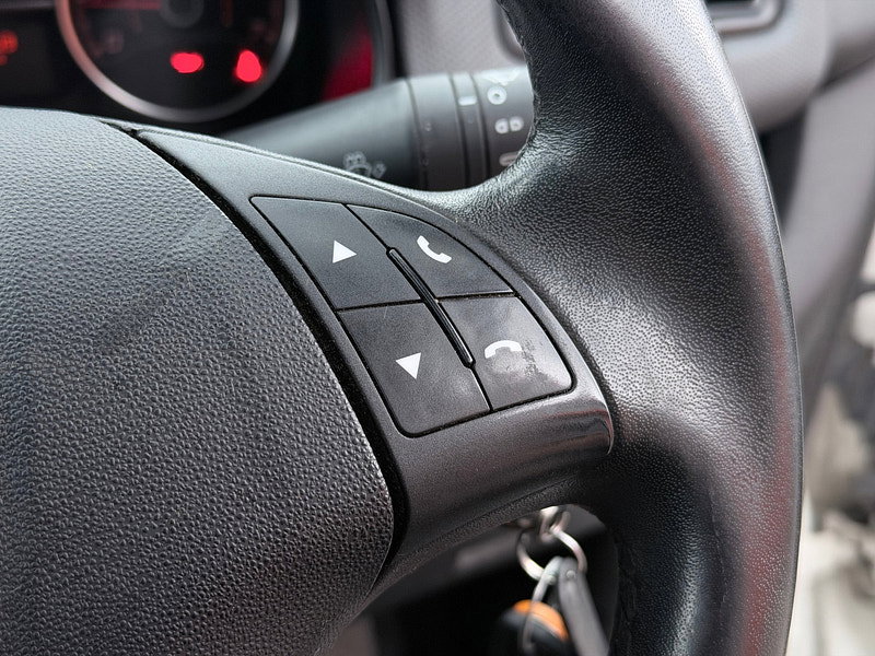 Fiat Doblo 1.6 MultijetII Tecnico Panel Van 4dr Diesel Manual L1 H1 Euro 6 (s/s) (90 bhp)