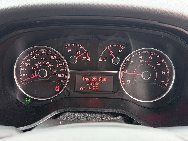 Fiat Doblo 1.6 MultijetII Tecnico Panel Van 4dr Diesel Manual L1 H1 Euro 6 (s/s) (90 bhp)