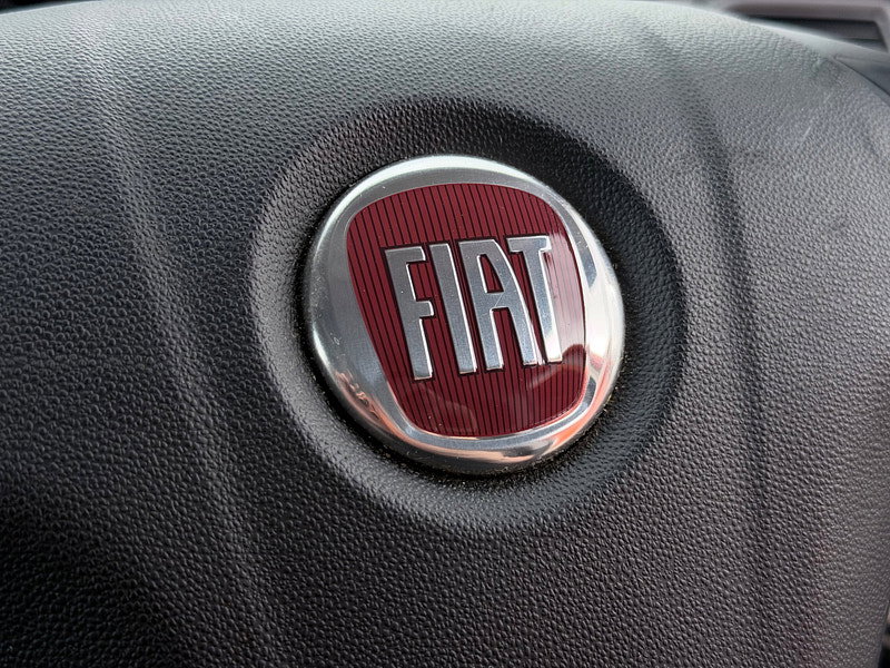 Fiat Doblo 1.6 MultijetII Tecnico Panel Van 4dr Diesel Manual L1 H1 Euro 6 (s/s) (90 bhp)