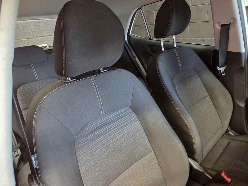 Kia Picanto 1.0 1 Hatchback 5dr Petrol Manual Euro 6 (66 bhp)