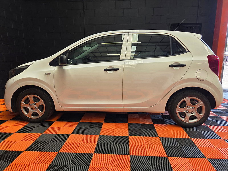 Kia Picanto 1.0 1 Hatchback 5dr Petrol Manual Euro 6 (66 bhp)
