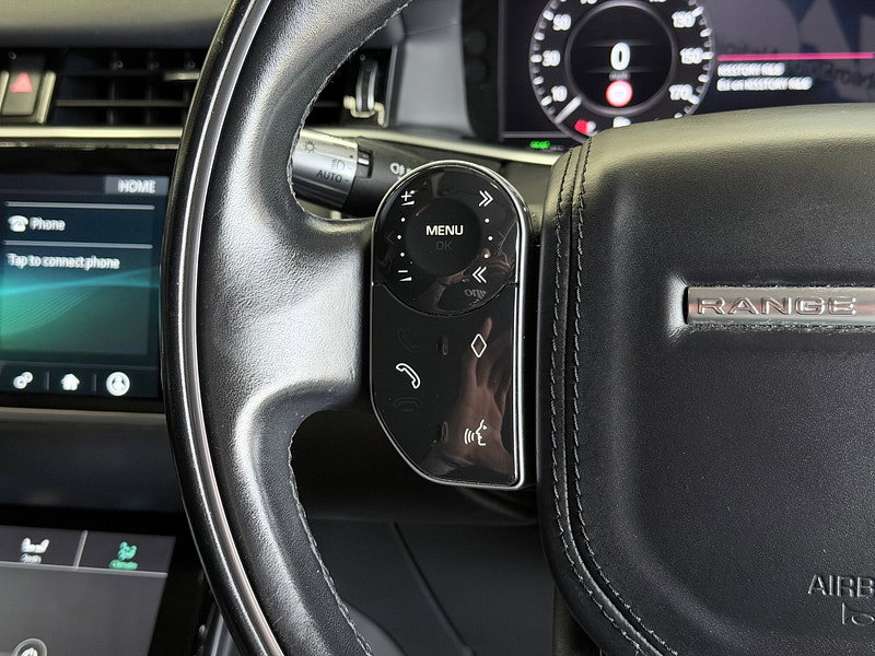 Land Rover Range Rover Evoque 1.5 P300e 12.2kWh HSE SUV 5dr Petrol Plug-in Hybrid Auto 4WD Euro 6 (s/s) (309 ps)