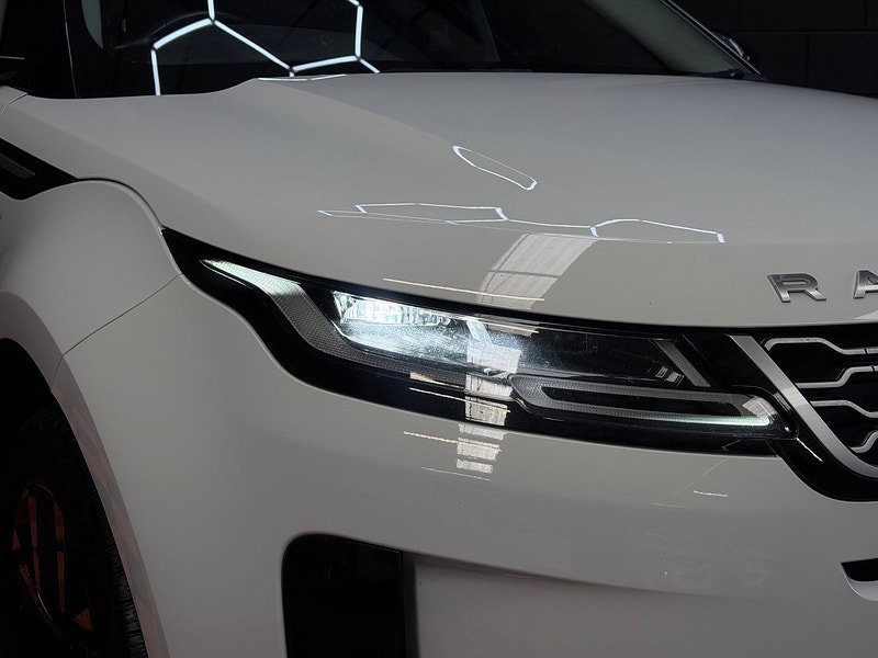 Land Rover Range Rover Evoque 1.5 P300e 12.2kWh HSE SUV 5dr Petrol Plug-in Hybrid Auto 4WD Euro 6 (s/s) (309 ps)
