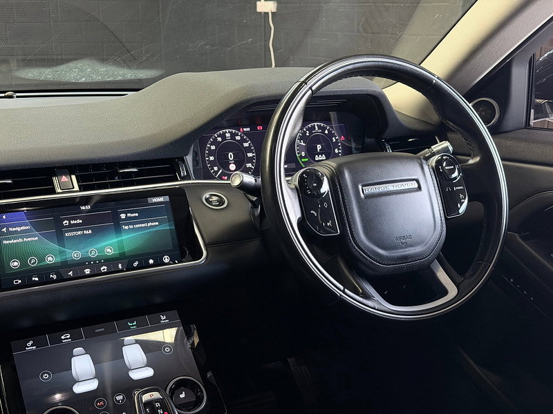 Land Rover Range Rover Evoque 1.5 P300e 12.2kWh HSE SUV 5dr Petrol Plug-in Hybrid Auto 4WD Euro 6 (s/s) (309 ps)