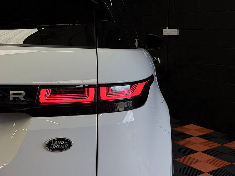 Land Rover Range Rover Evoque 1.5 P300e 12.2kWh HSE SUV 5dr Petrol Plug-in Hybrid Auto 4WD Euro 6 (s/s) (309 ps)