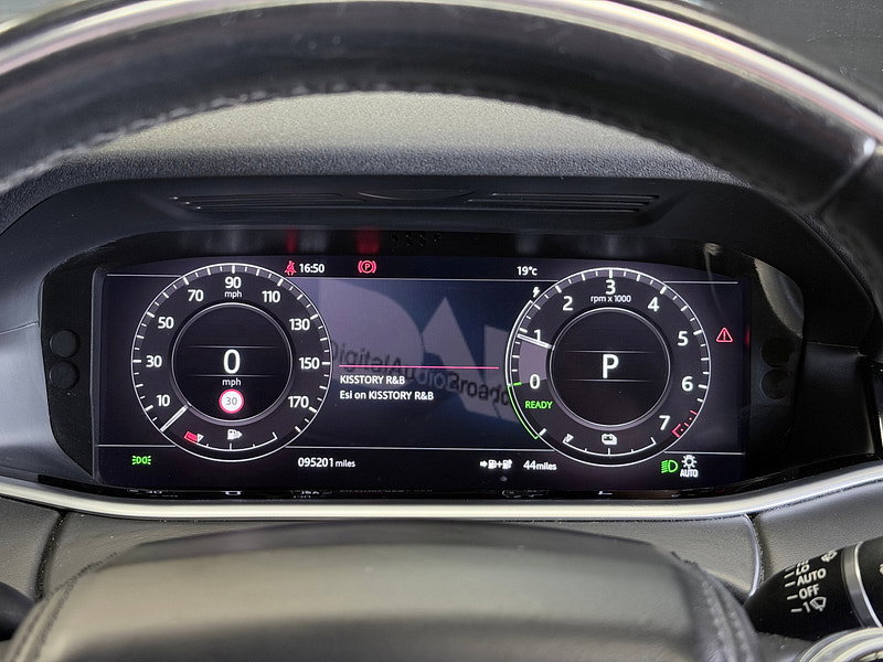 Land Rover Range Rover Evoque 1.5 P300e 12.2kWh HSE SUV 5dr Petrol Plug-in Hybrid Auto 4WD Euro 6 (s/s) (309 ps)
