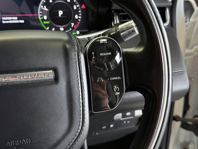 Land Rover Range Rover Evoque 1.5 P300e 12.2kWh HSE SUV 5dr Petrol Plug-in Hybrid Auto 4WD Euro 6 (s/s) (309 ps)