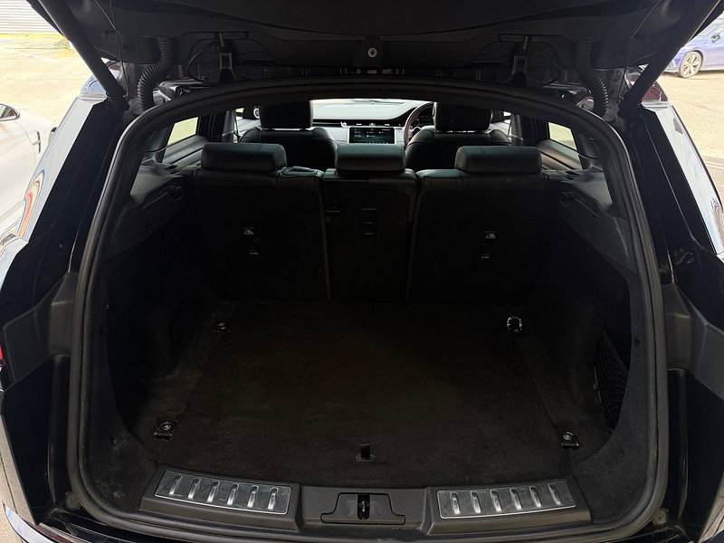 Land Rover Range Rover Evoque 2.0 D180 R-Dynamic HSE SUV 5dr Diesel Auto 4WD Euro 6 (s/s) (180 ps)