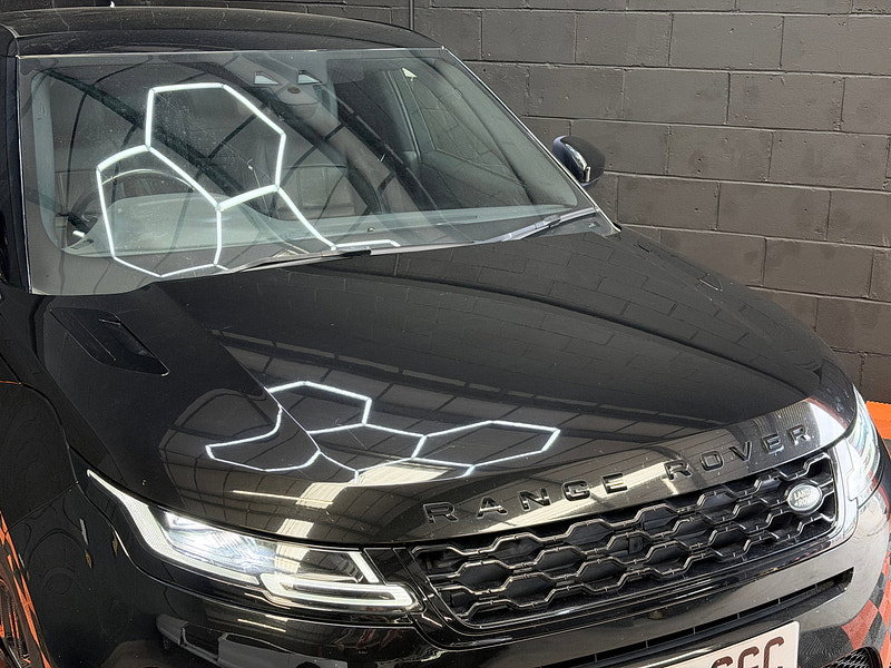 Land Rover Range Rover Evoque 2.0 D180 R-Dynamic HSE SUV 5dr Diesel Auto 4WD Euro 6 (s/s) (180 ps)