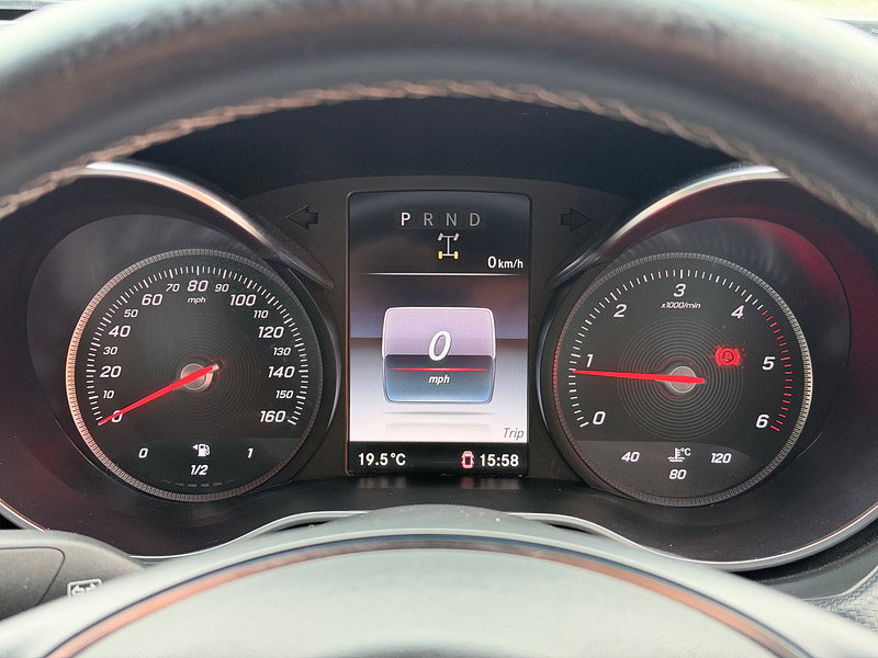 Mercedes-Benz X Class 2.3 CDI Progressive Pickup Double Cab 4dr Diesel Auto 4MATIC Euro 6 (190 ps)