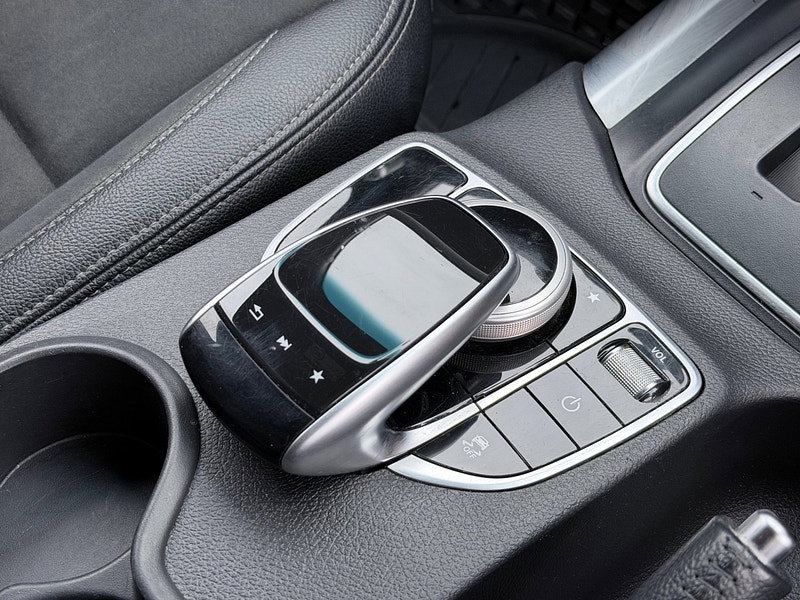 Mercedes-Benz X Class 2.3 CDI Progressive Pickup Double Cab 4dr Diesel Auto 4MATIC Euro 6 (190 ps)