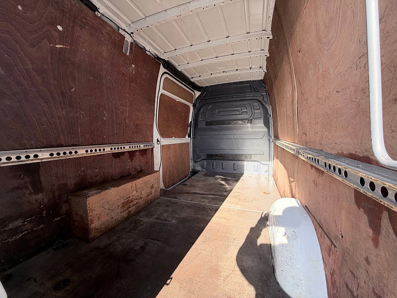 Mercedes-Benz Sprinter 2.1 316 CDI Panel Van 5dr Diesel Manual RWD L2 H2 Euro 6 (163 ps)