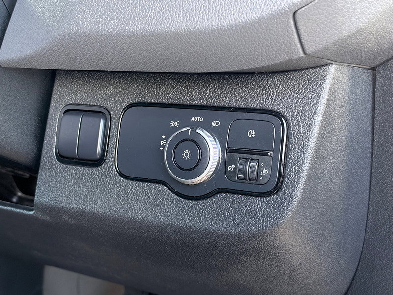 Mercedes-Benz Sprinter 2.1 316 CDI Panel Van 5dr Diesel Manual RWD L2 H2 Euro 6 (163 ps)