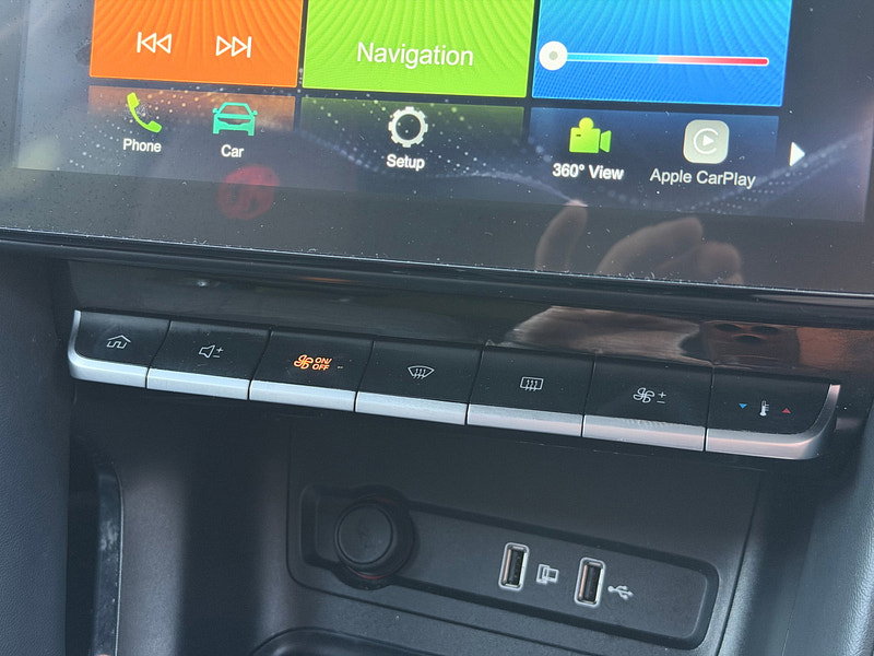 MG MG ZS 1.0 T-GDI Exclusive SUV 5dr Petrol Manual Euro 6 (111 ps)