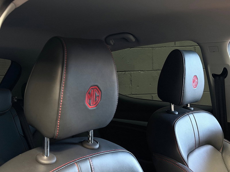 MG MG ZS 1.0 T-GDI Exclusive SUV 5dr Petrol Manual Euro 6 (111 ps)