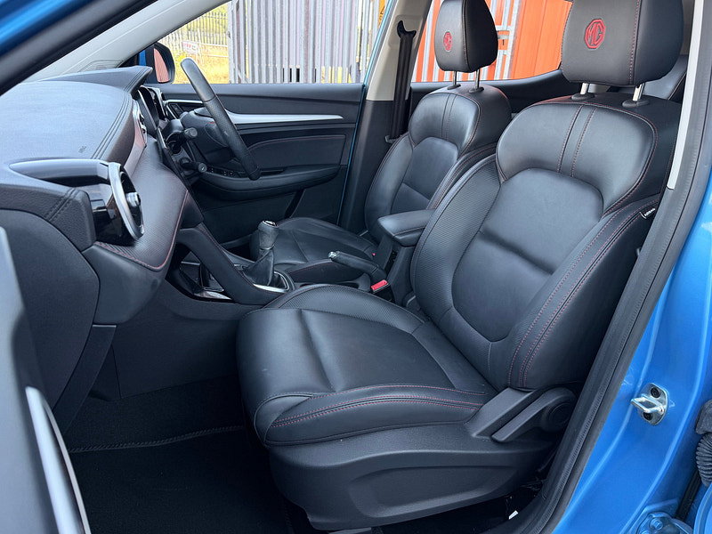 MG MG ZS 1.0 T-GDI Exclusive SUV 5dr Petrol Manual Euro 6 (111 ps)