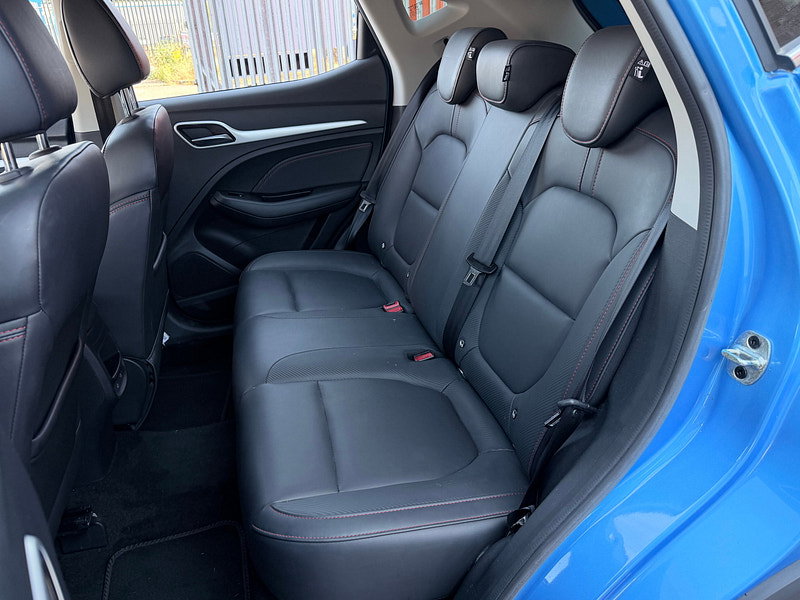 MG MG ZS 1.0 T-GDI Exclusive SUV 5dr Petrol Manual Euro 6 (111 ps)