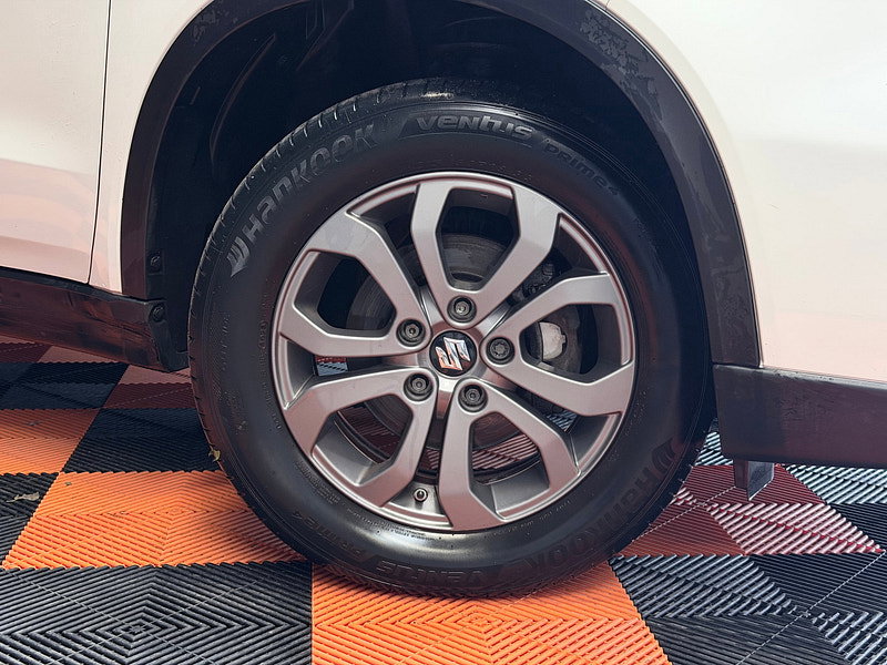 Suzuki Vitara 1.6 SZ4 SUV 5dr Petrol Manual Euro 6 (s/s) (120 ps)