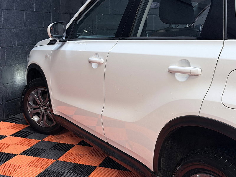 Suzuki Vitara 1.6 SZ4 SUV 5dr Petrol Manual Euro 6 (s/s) (120 ps)