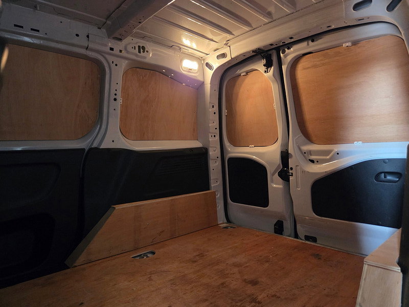 Peugeot Partner 1.5 BlueHDi 1000 Professional Premium + Standard Panel Van 5dr Diesel Manual SWB Euro 6 (s/s) (100 bhp)