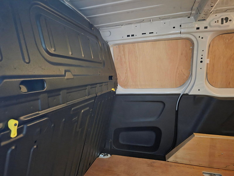 Peugeot Partner 1.5 BlueHDi 1000 Professional Premium + Standard Panel Van 5dr Diesel Manual SWB Euro 6 (s/s) (100 bhp)