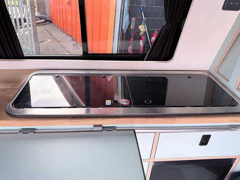 Volkswagen Transporter 2.0 TDI T28 Vanology Camper 5dr Diesel Manual SWB Campervan