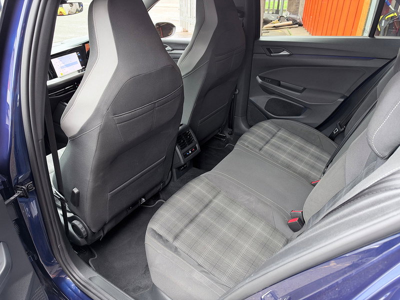 Volkswagen Golf 2.0 TDI GTD Hatchback 5dr Diesel DSG Euro 6 (s/s) (200 ps)