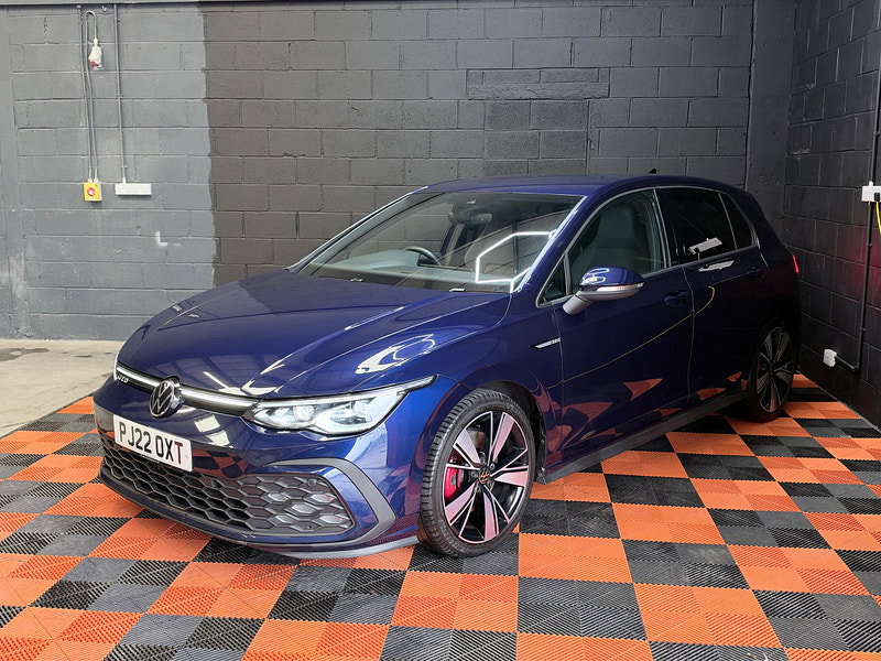 Volkswagen Golf 2.0 TDI GTD Hatchback 5dr Diesel DSG Euro 6 (s/s) (200 ps)