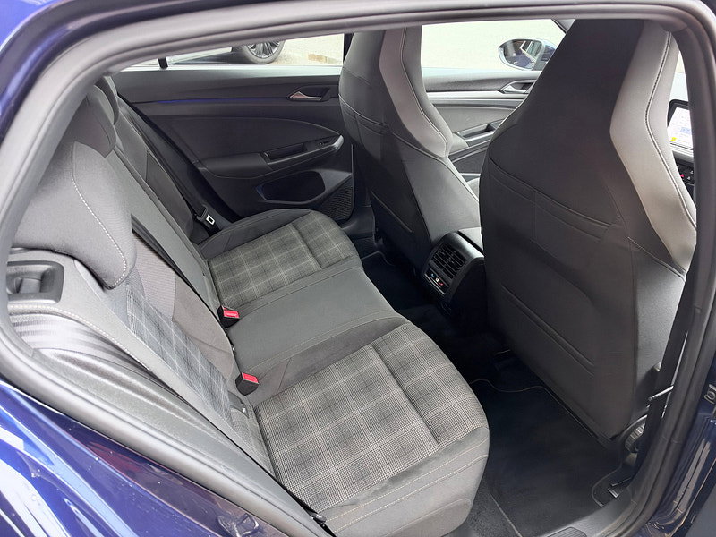 Volkswagen Golf 2.0 TDI GTD Hatchback 5dr Diesel DSG Euro 6 (s/s) (200 ps)