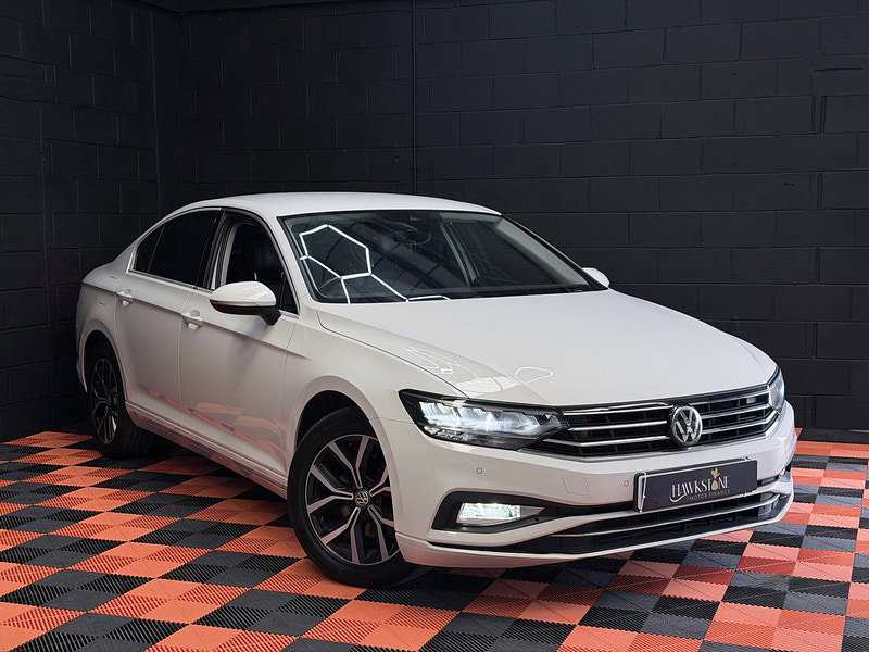 Volkswagen Passat 2.0 TDI EVO SEL Saloon 4dr Diesel Manual Euro 6 (s/s) (150 ps)