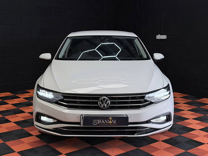 Volkswagen Passat 2.0 TDI EVO SEL Saloon 4dr Diesel Manual Euro 6 (s/s) (150 ps)