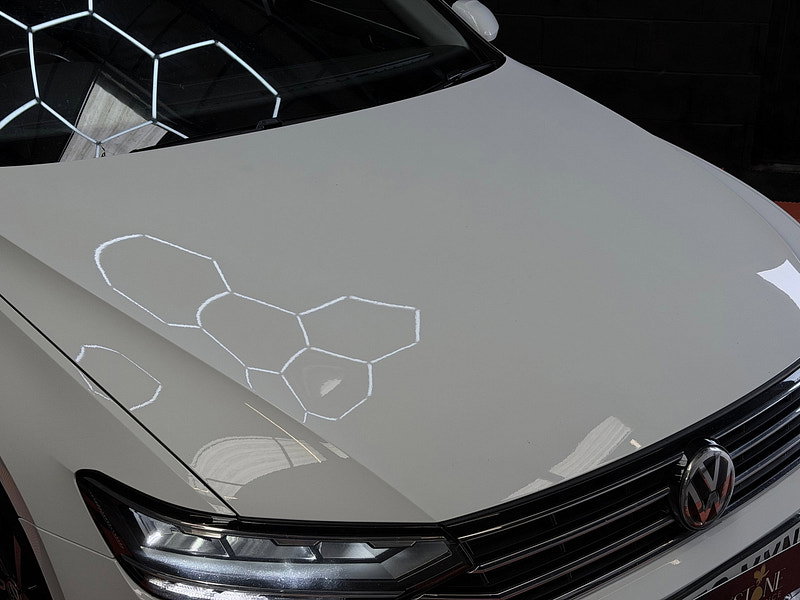 Volkswagen Passat 2.0 TDI EVO SEL Saloon 4dr Diesel Manual Euro 6 (s/s) (150 ps)