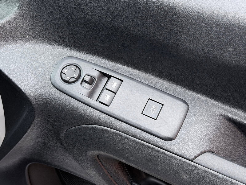 Vauxhall Combo 1.5 Turbo D 2300 Prime Panel Van 5dr Diesel Manual L1 H1 Euro 6 (s/s) (100 ps)