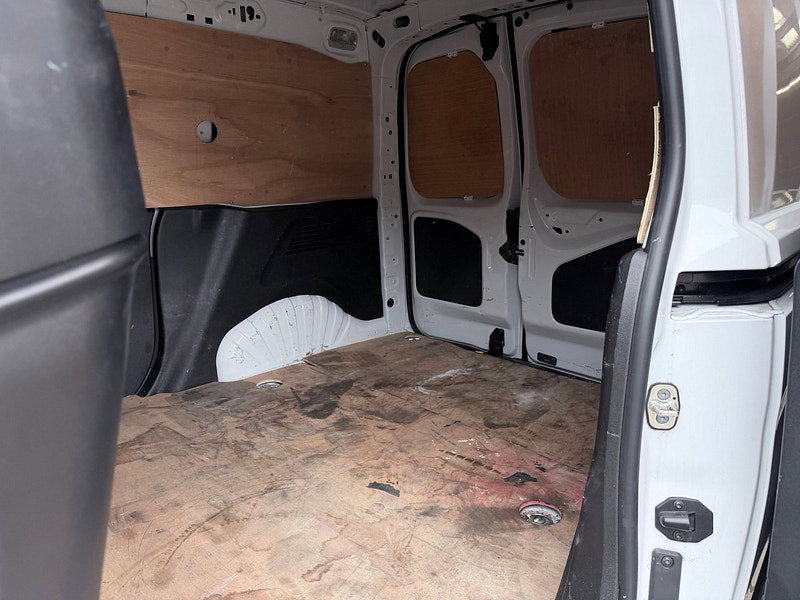 Vauxhall Combo 1.5 Turbo D 2300 Prime Panel Van 5dr Diesel Manual L1 H1 Euro 6 (s/s) (100 ps)