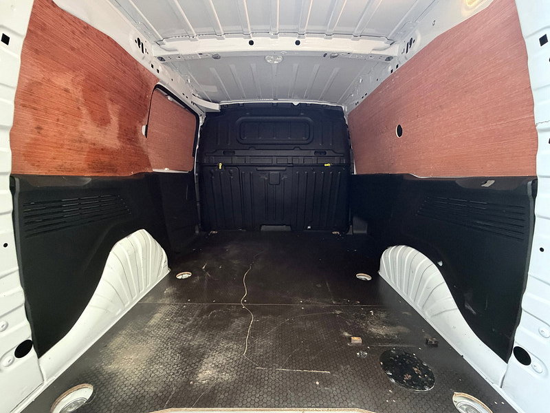 Vauxhall Combo 1.5 Turbo D 2300 Pro Panel Van 5dr Diesel Manual L1 H1 Euro 6 (s/s) (100 ps)